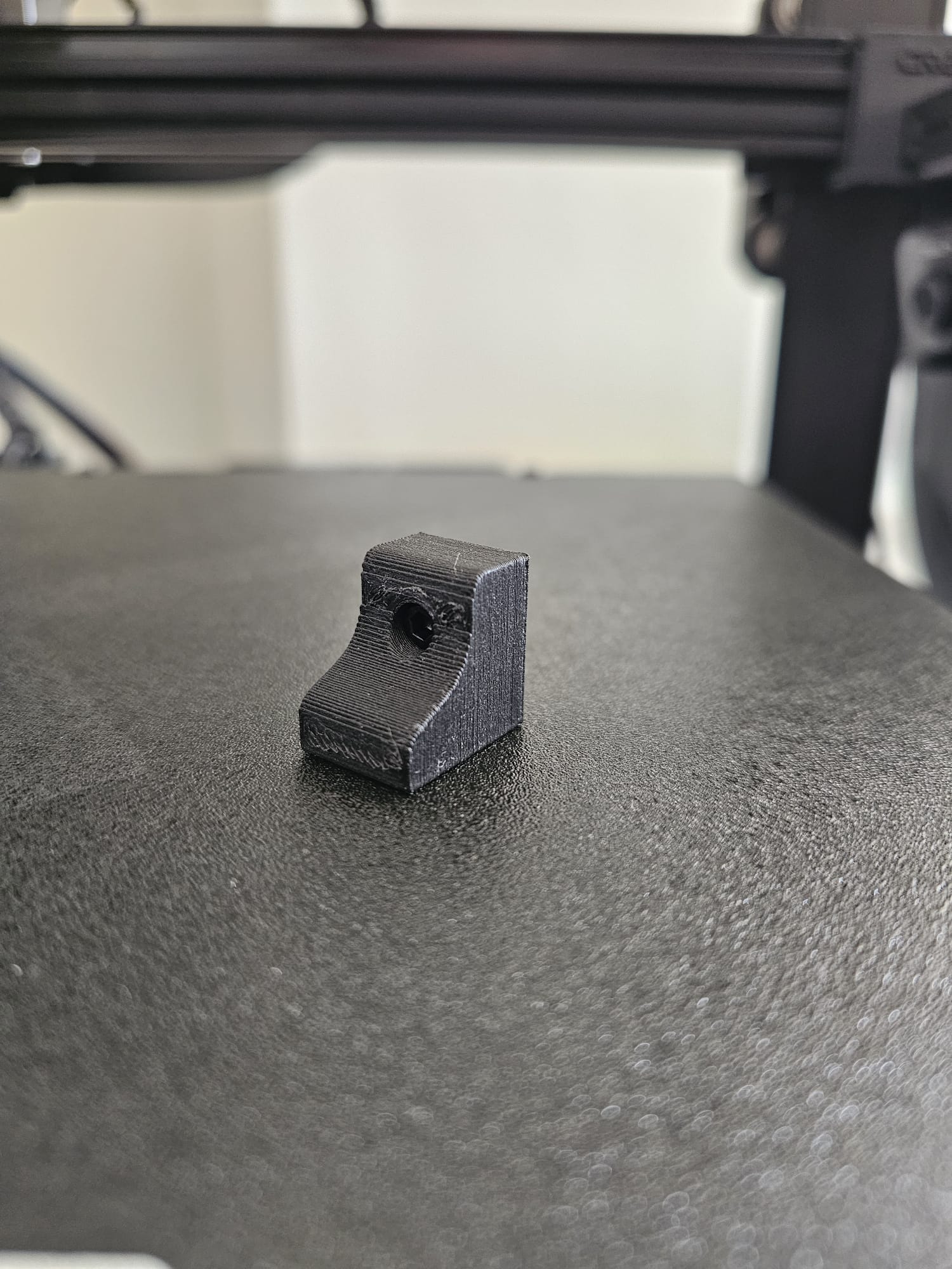 Handle Extruder Ender 3 V3 KE - photo 4