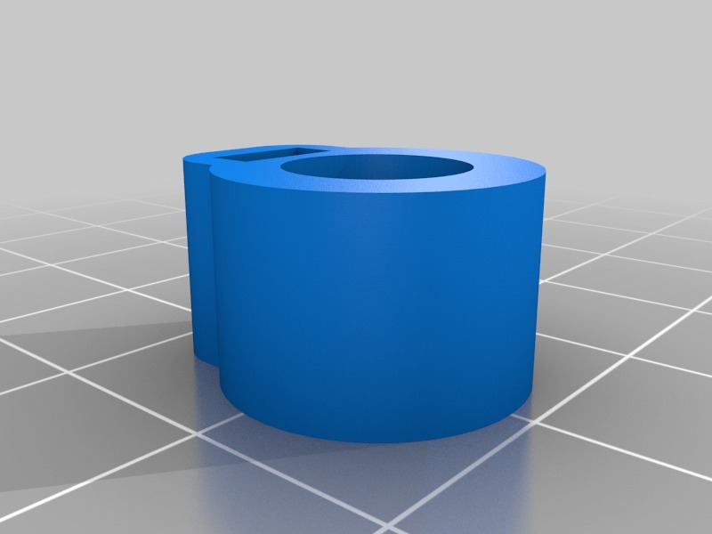 8mm rod clamp - photo 2
