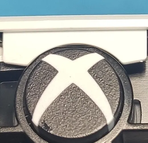 xbox series controller 1914 bumper repair fix