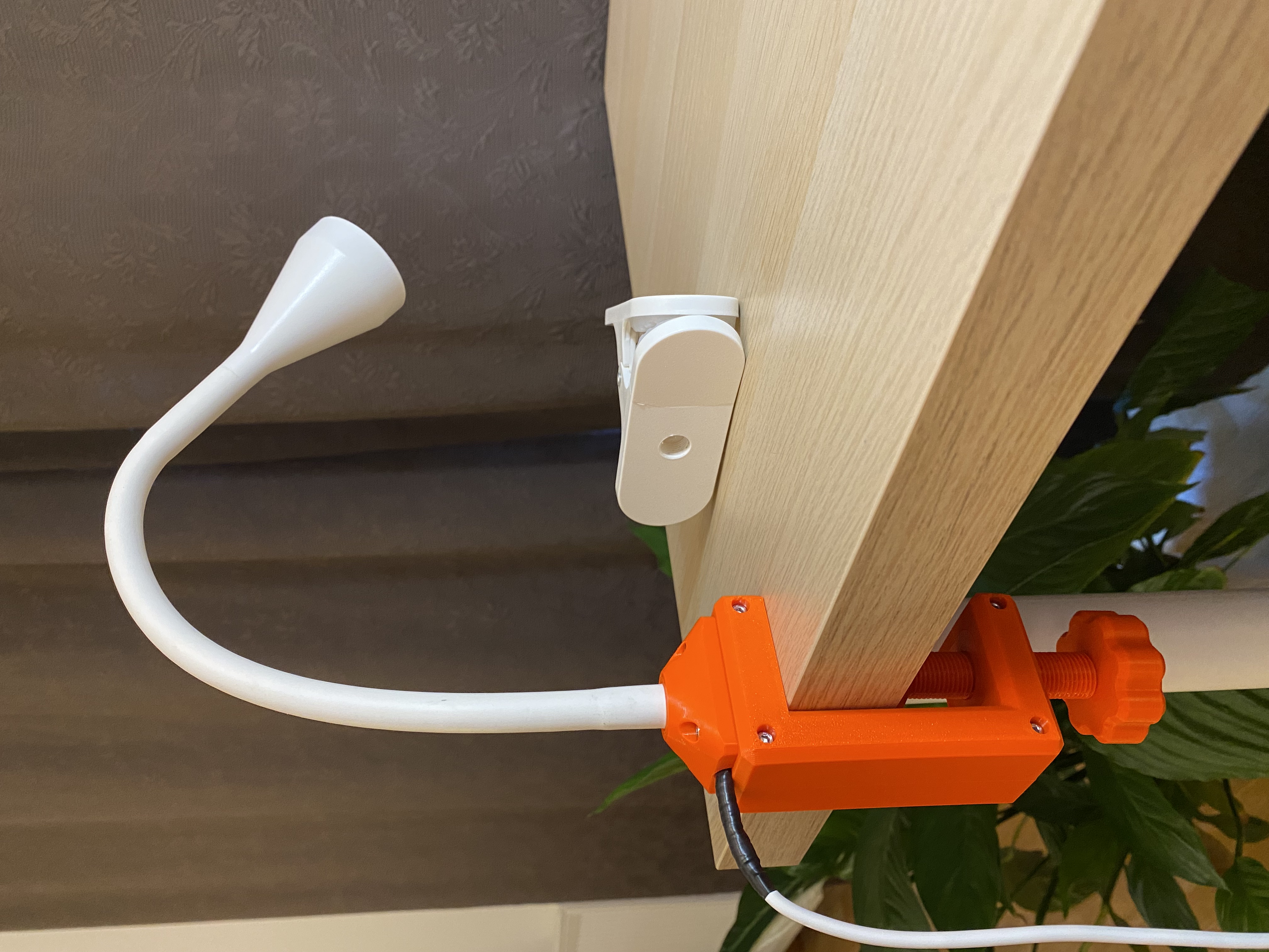 IKEA Navlinge Mount Replacement