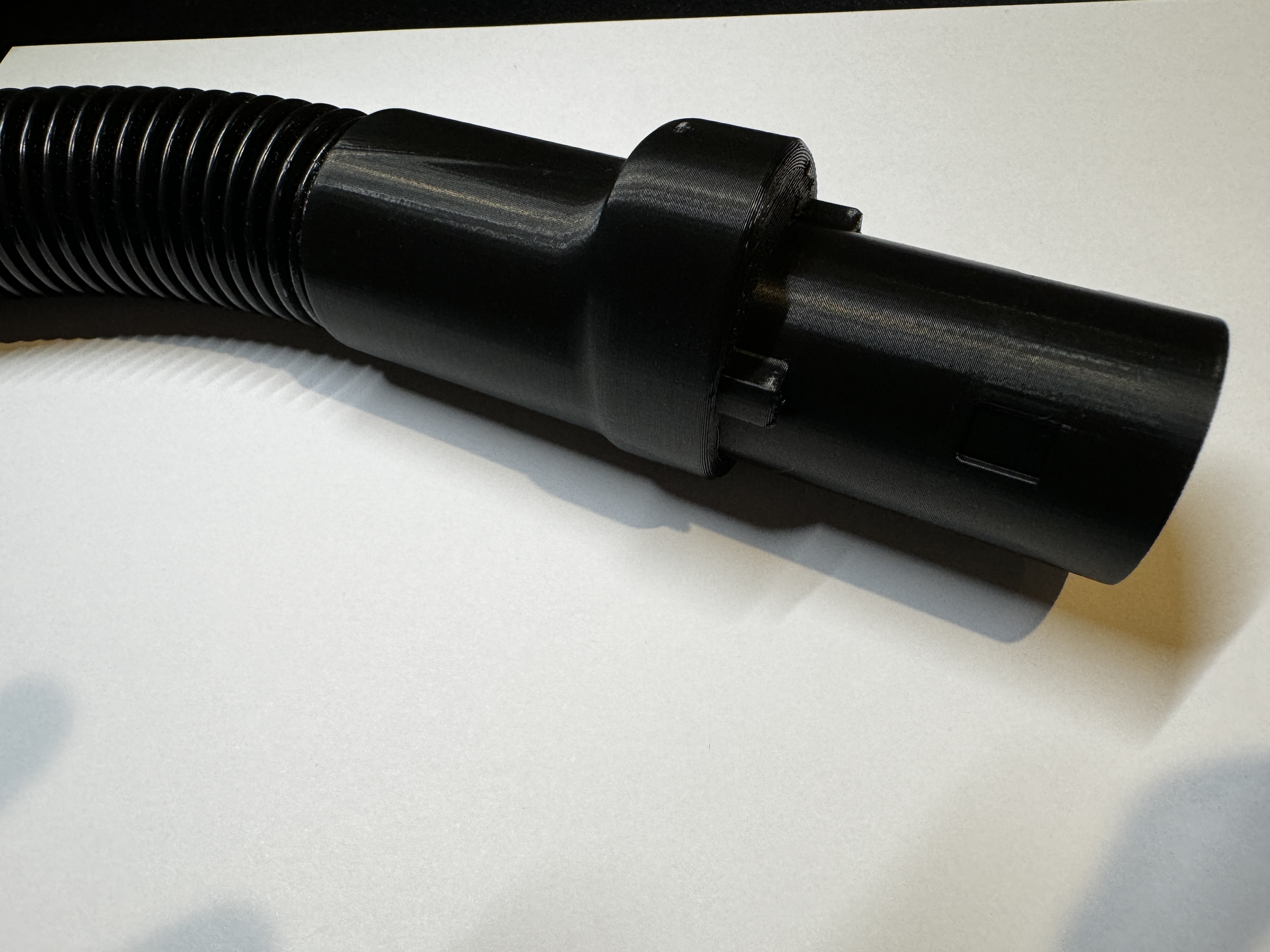 Samsung hose adapter