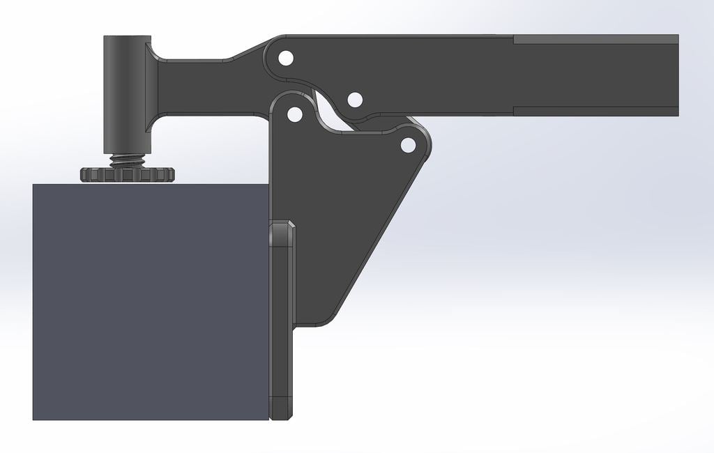 Toggle Clamp - photo 2