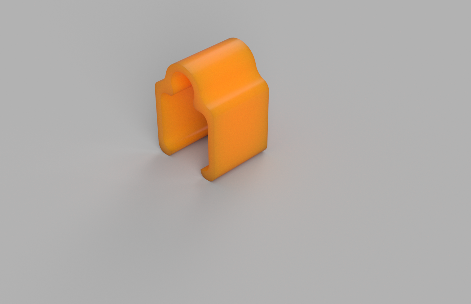 RODE Microphone Arm Cable Clip - photo 3