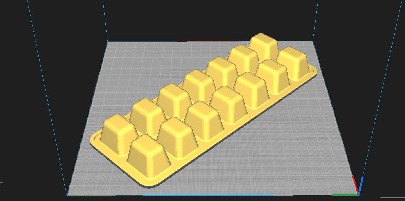 Ice Tray