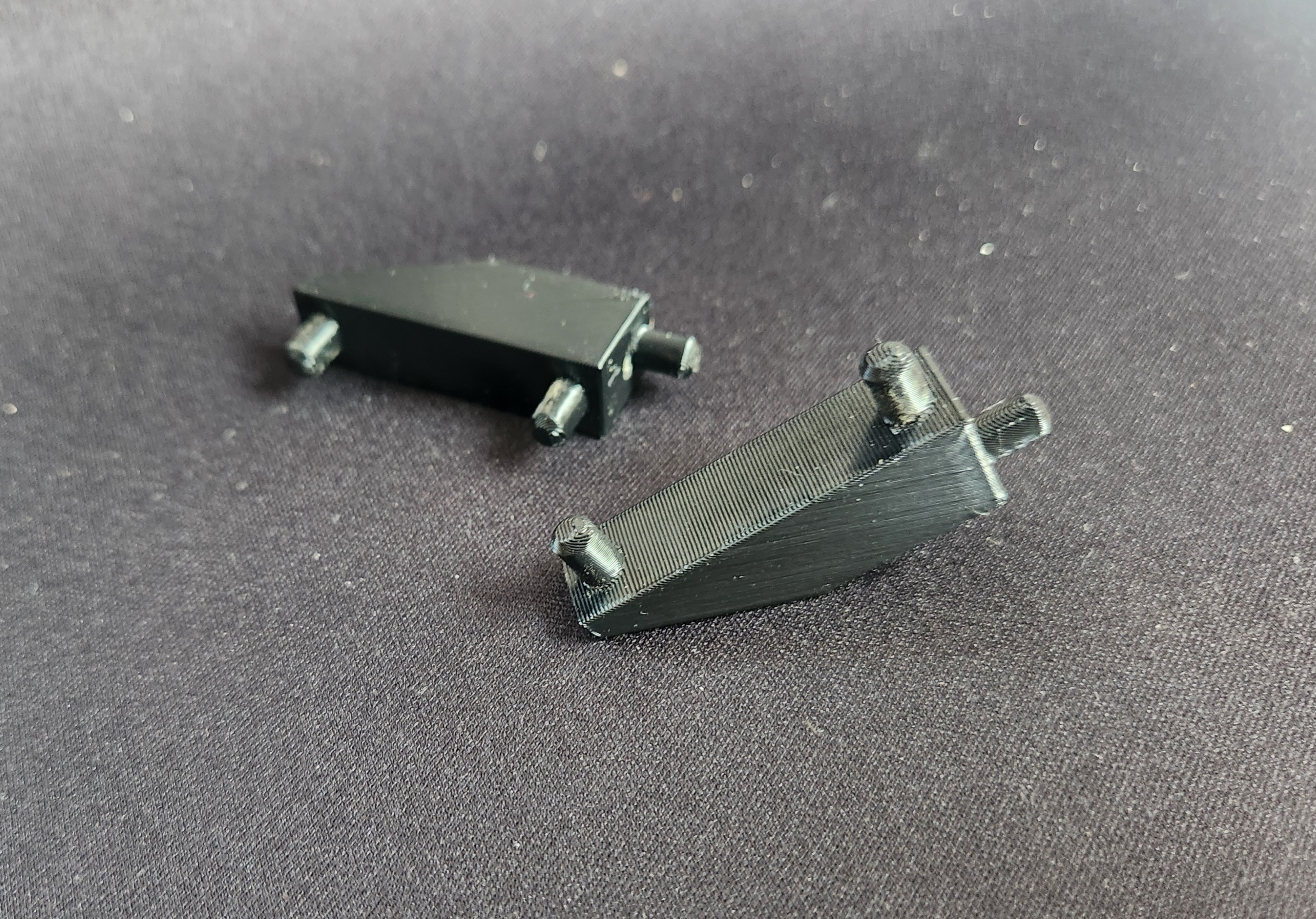 Ikea Shelf Holder - photo 2
