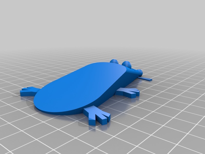Door Mouse - photo 2
