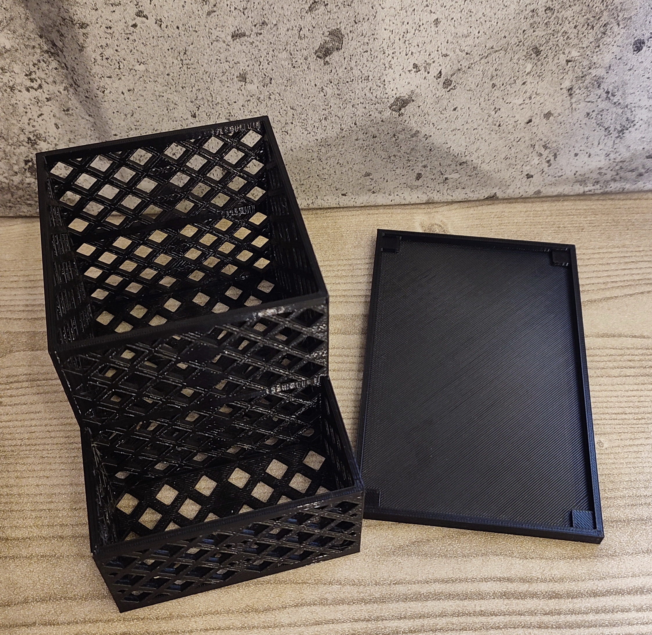 Kitchen or bathroom organizer without tray - photo 3