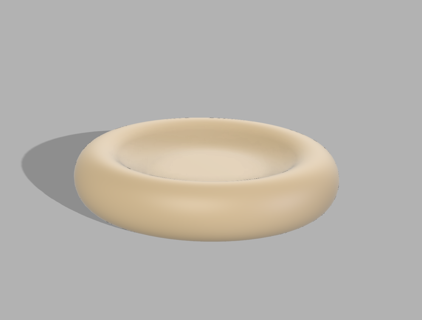 Chunky Jewelery Tray (insp. by Gustaf Westman) - photo 2