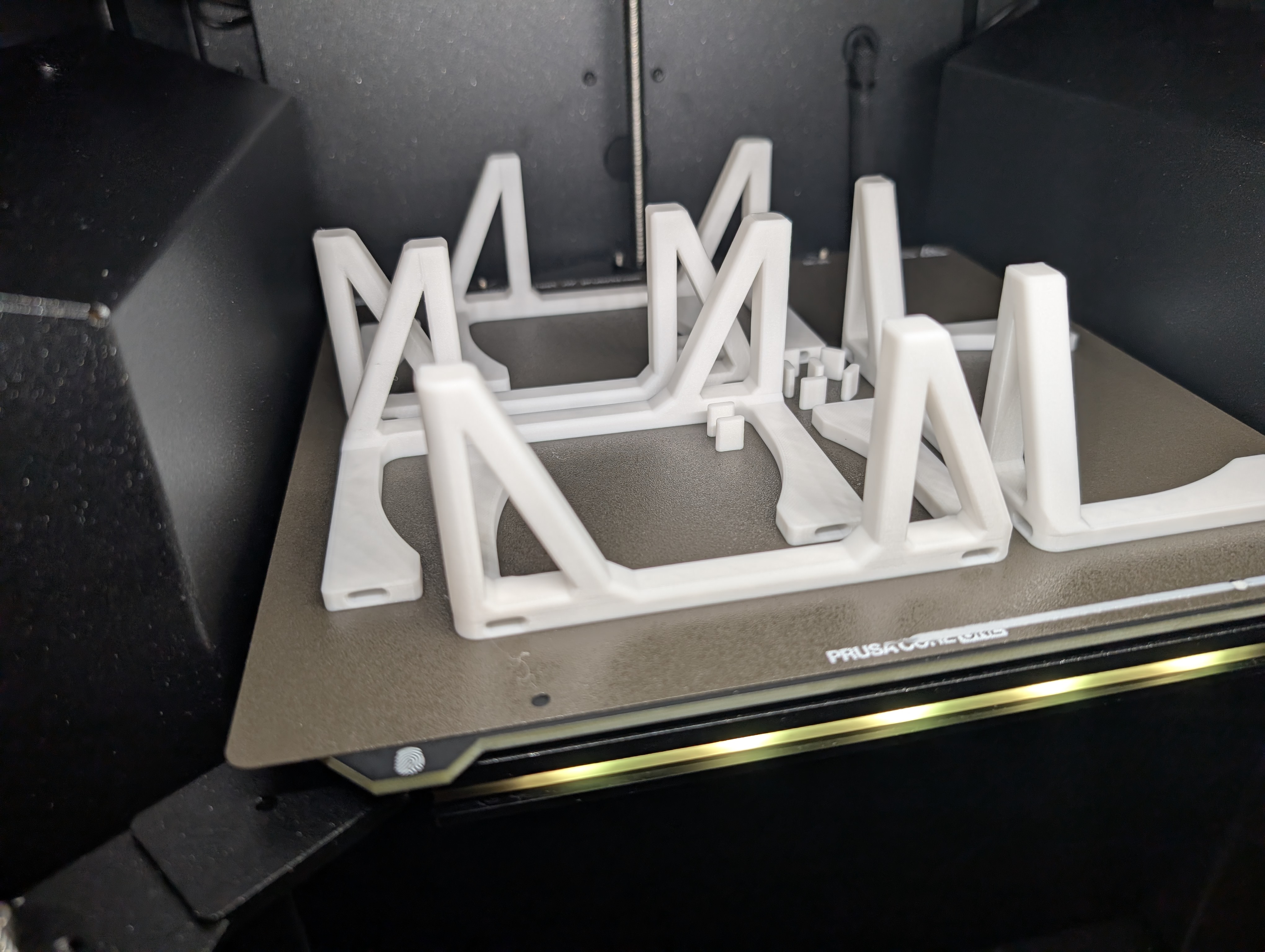 Modular kitchen cabinet lid holder (tupperware/IKEA etc) - photo 3