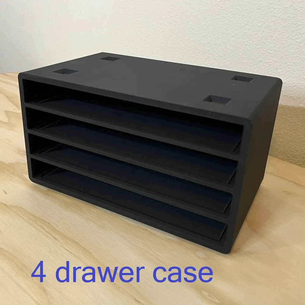 Electronic Components Storage - photo 4