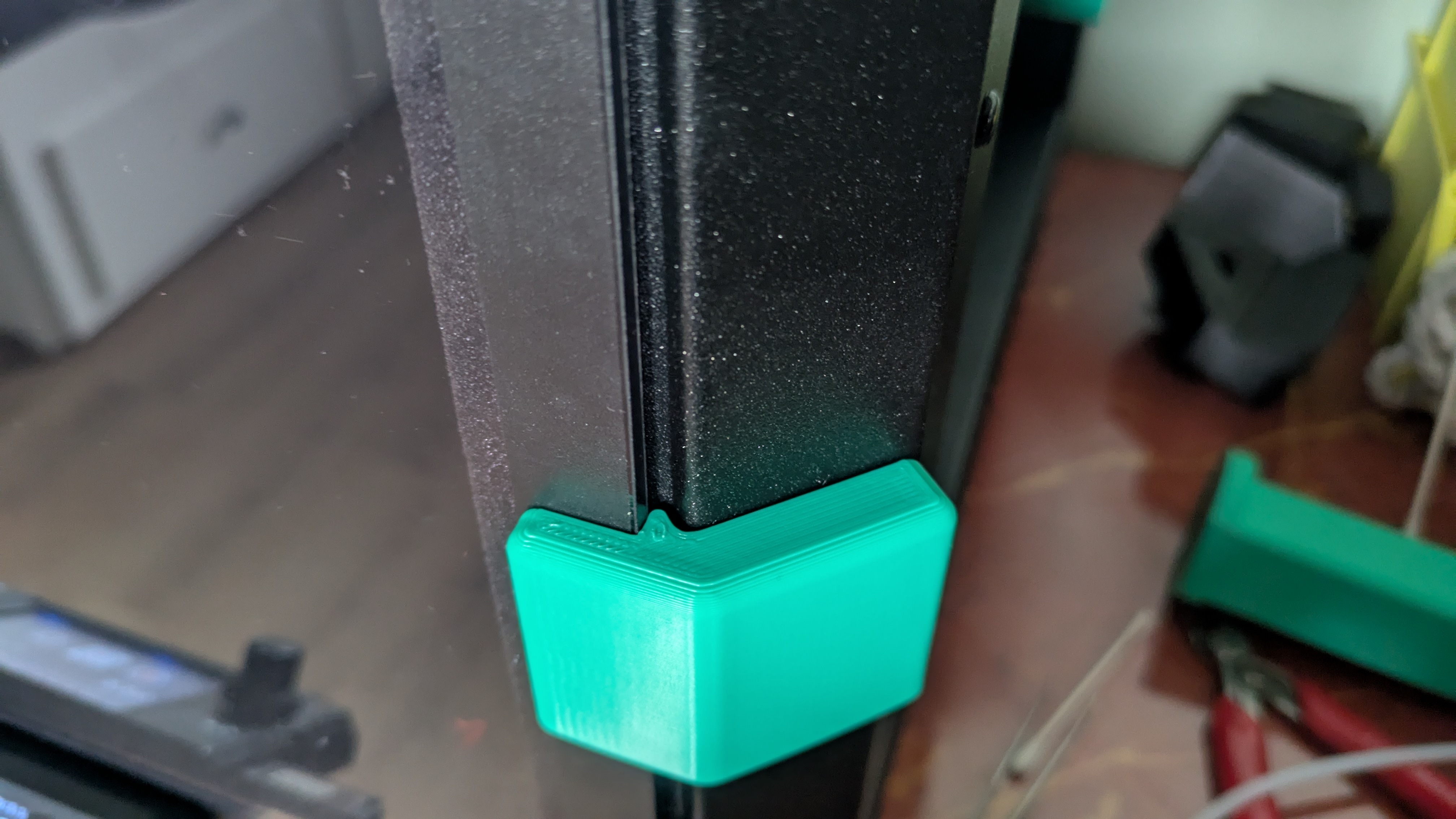 Prusa Core One door handle - photo 4