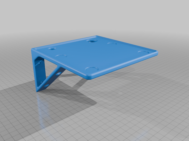 Schiit shelf for Magni/Vali/Modi sized amp/DACs - photo 2