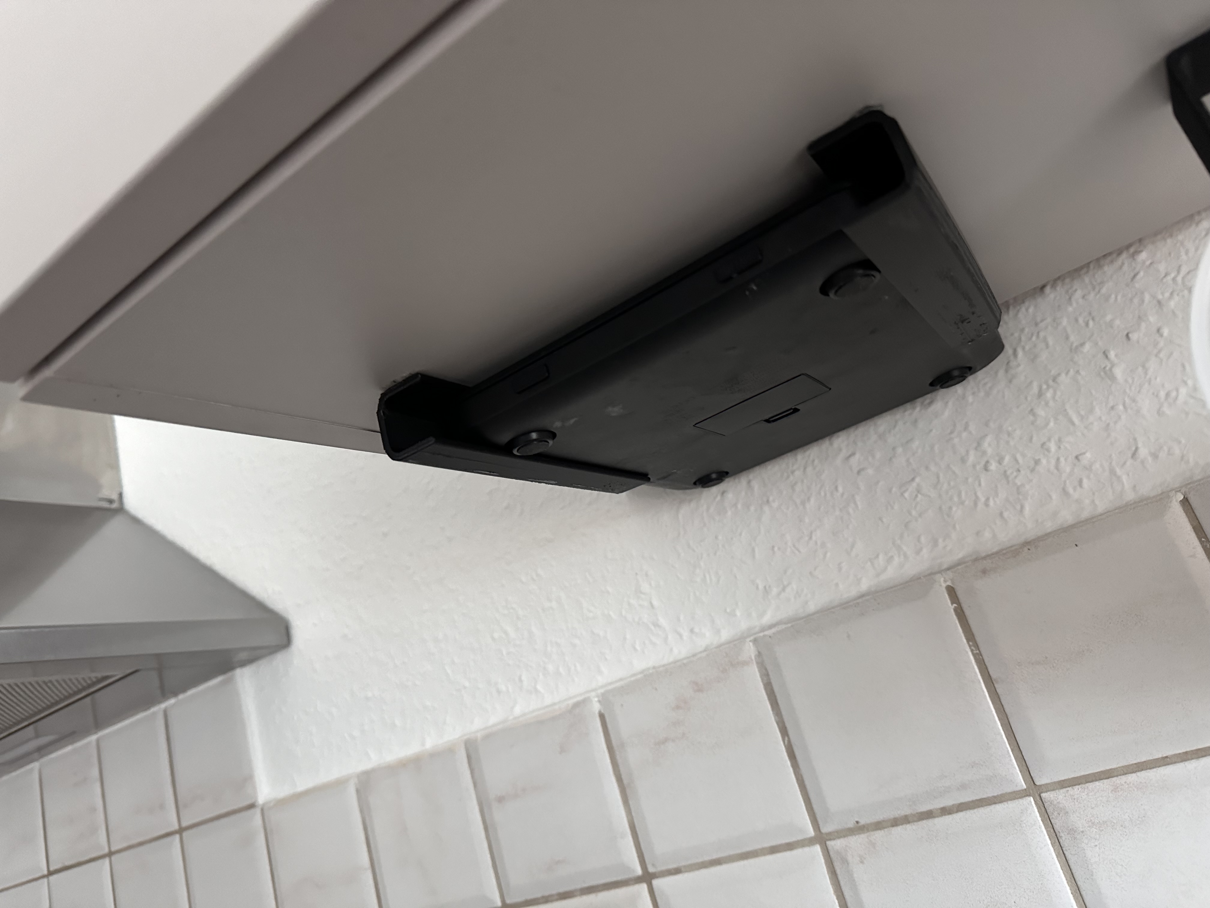 Holder for kitchen scales - photo 3