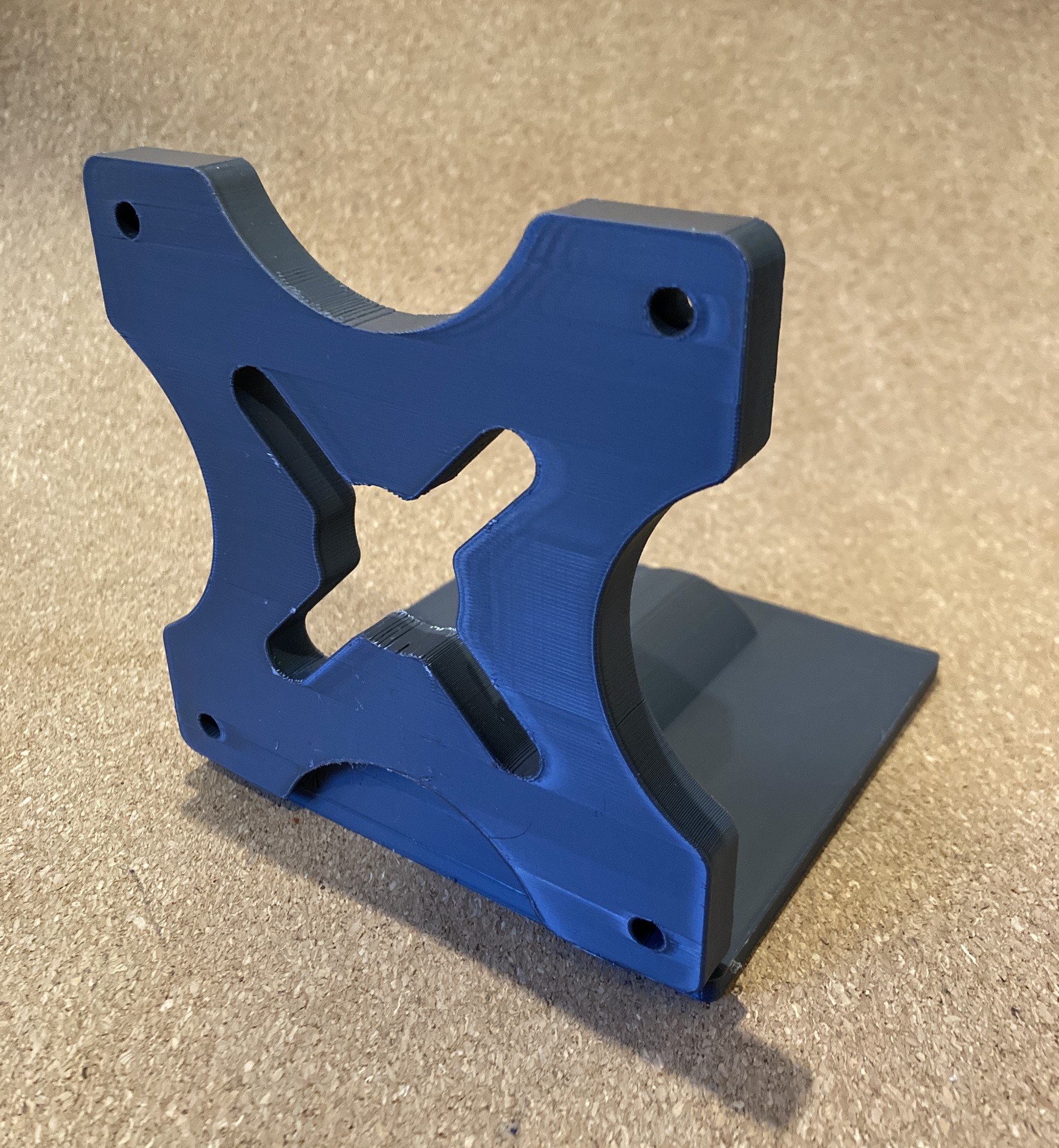 Vesa 100 shelf - photo 2