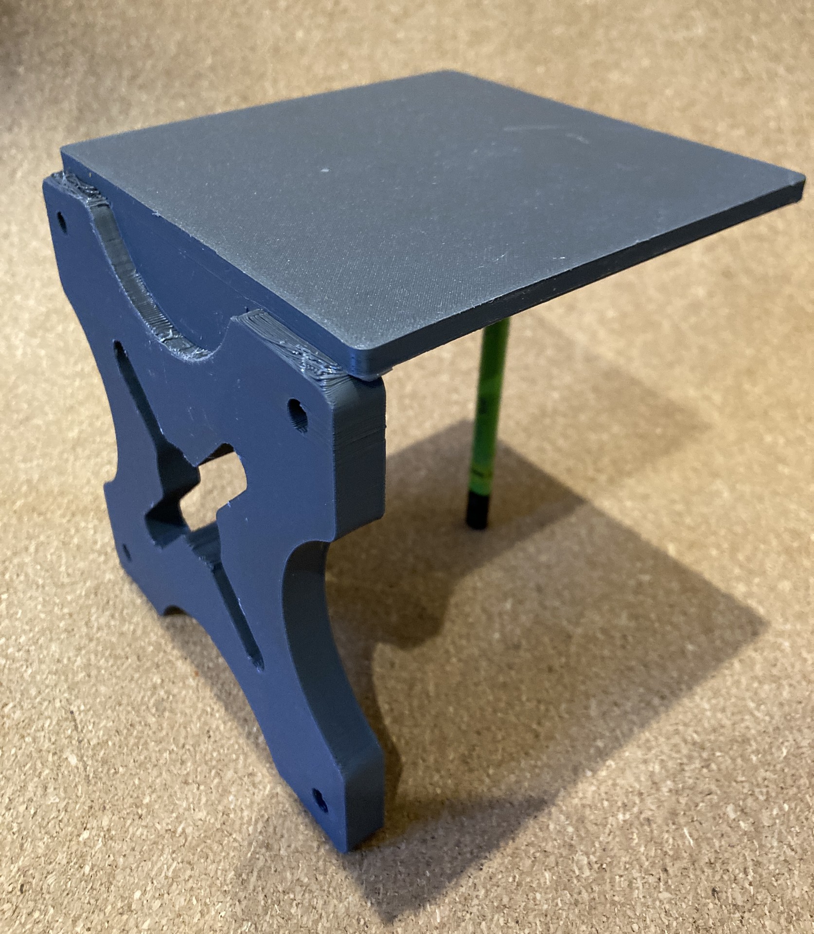 Vesa 100 shelf - photo 4