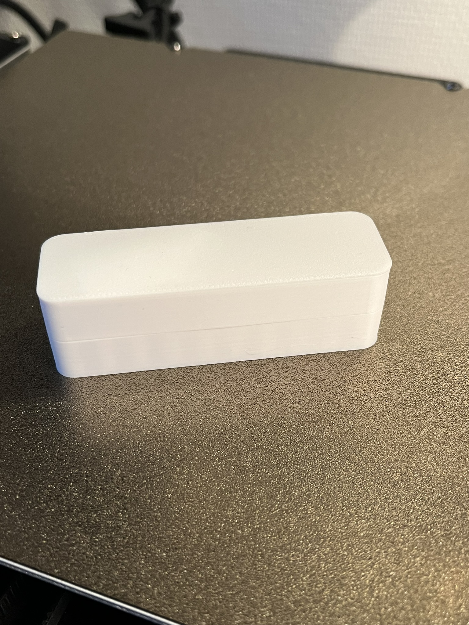 Ender 3 V3 SE - Nozzle Box - photo 4