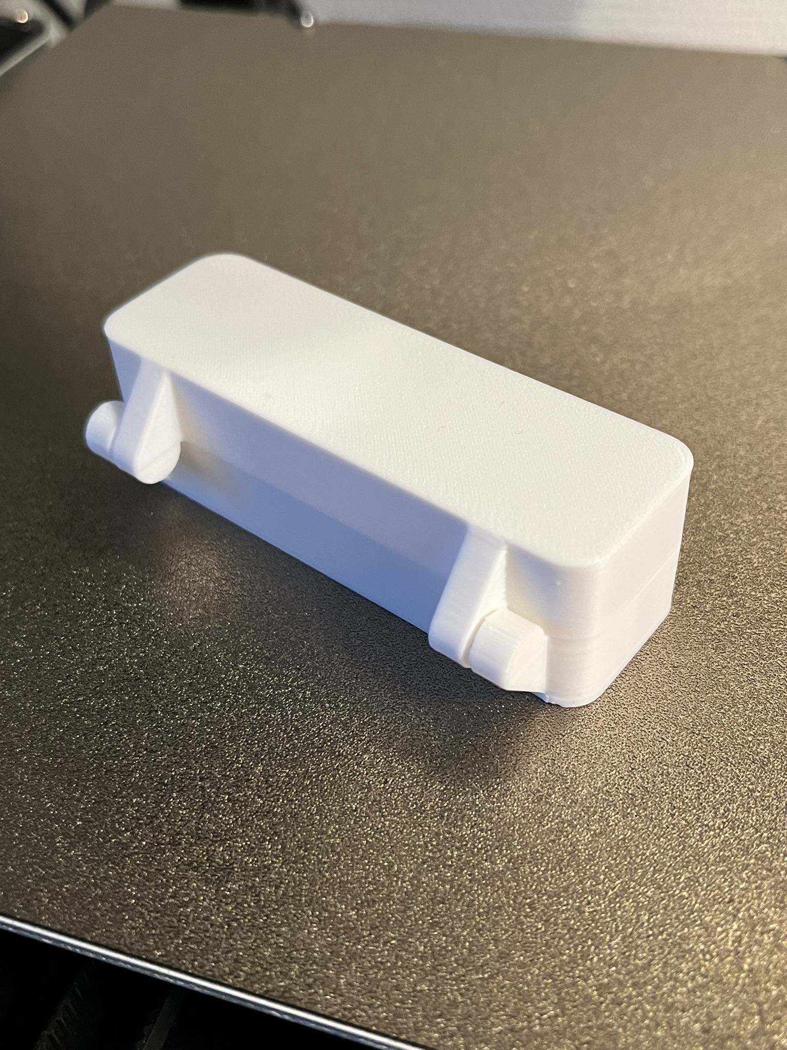 Ender 3 V3 SE - Nozzle Box - photo 3