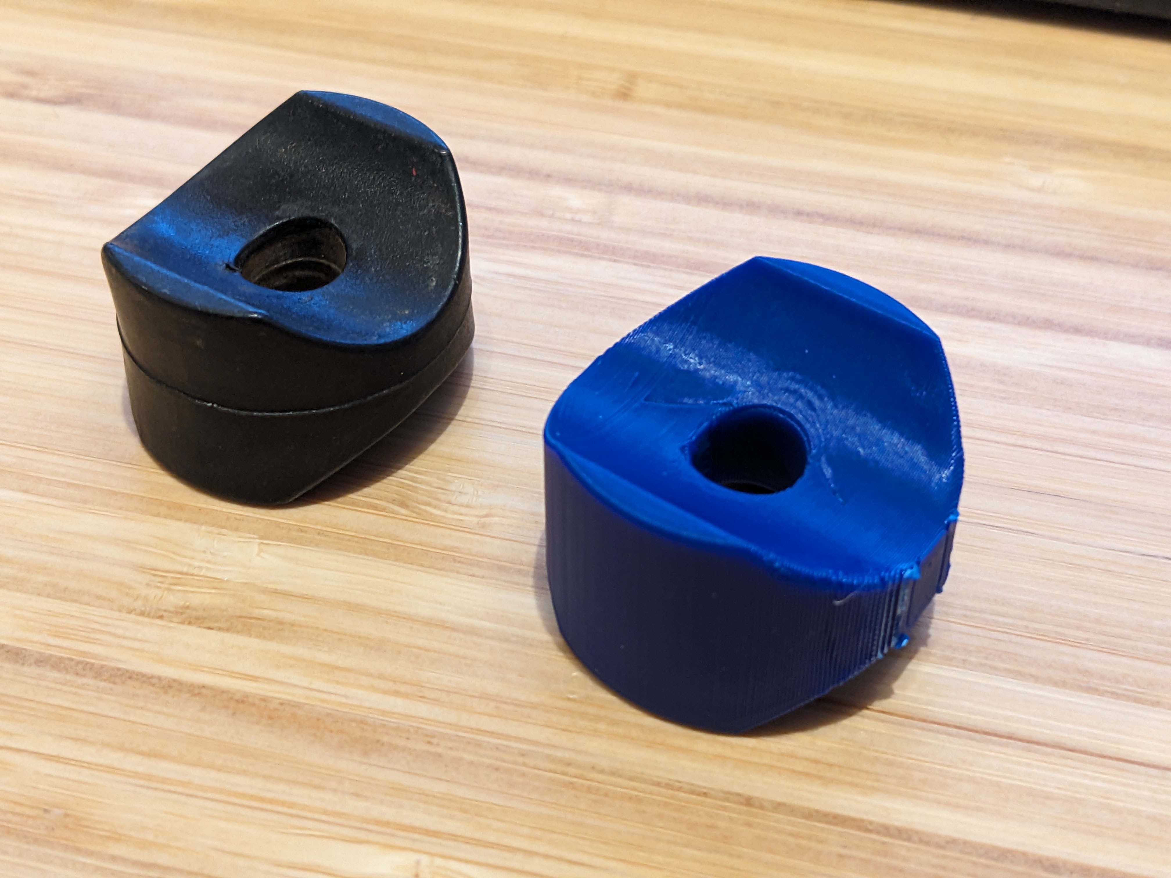 Parallel Pipe Clamp - photo 2