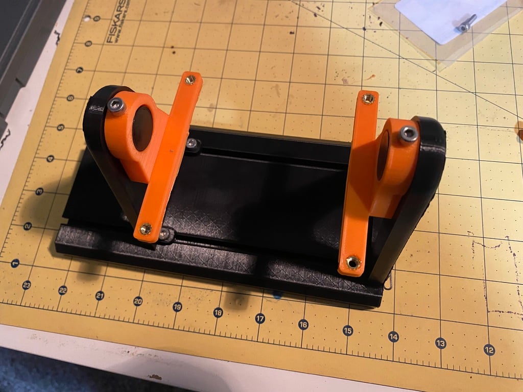 Multi Position PCB Clamp - photo 2