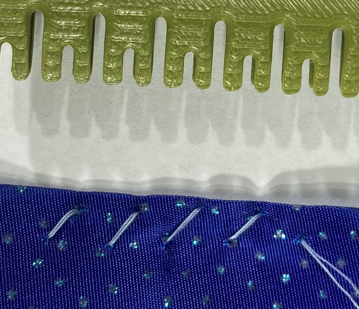 Hand sewing clamp - photo 3