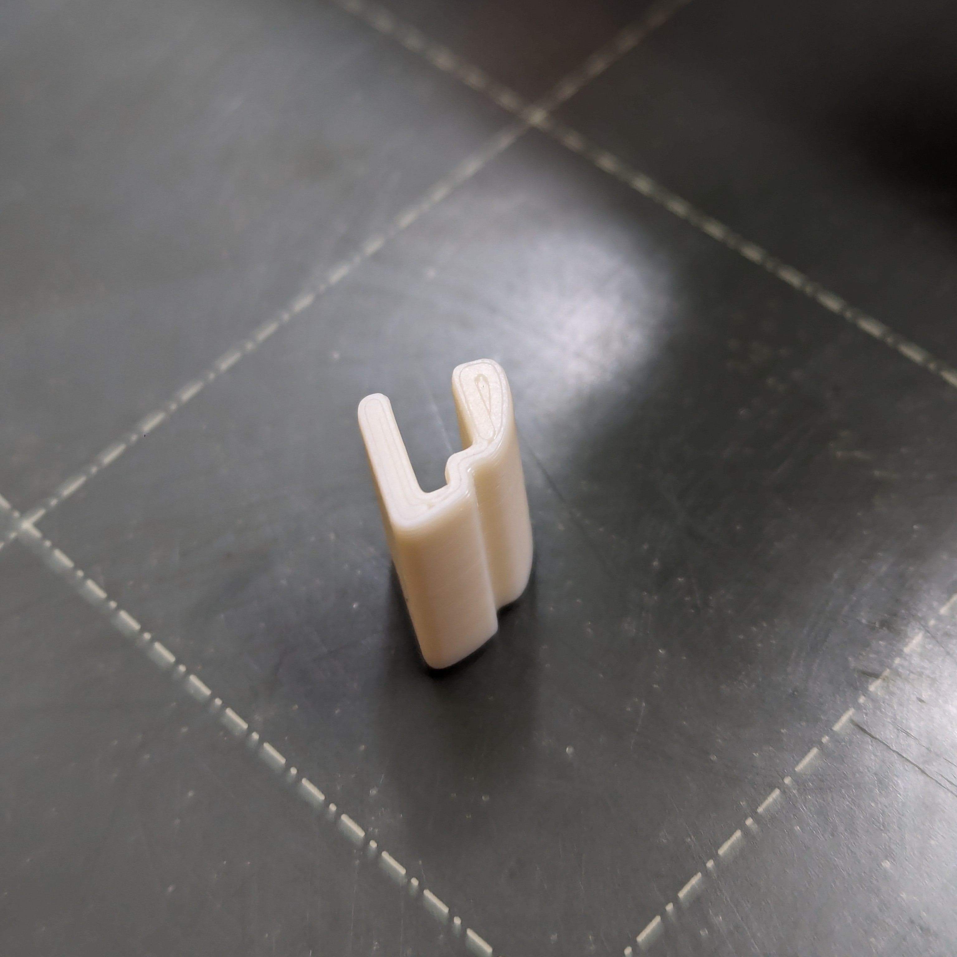 Creality Space Pi - Air Vent Gap Spacer - photo 2