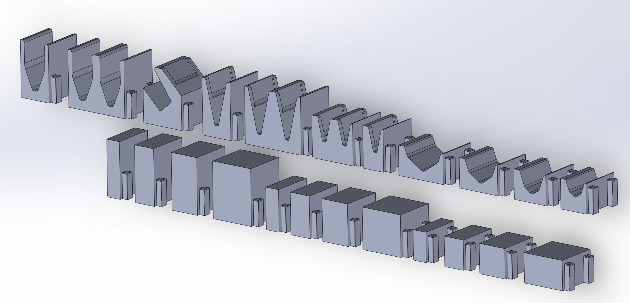 Modular tool organizers - Mk2! - photo 3