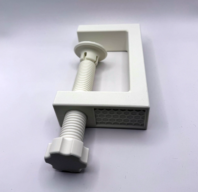 Big C Clamp/Vise