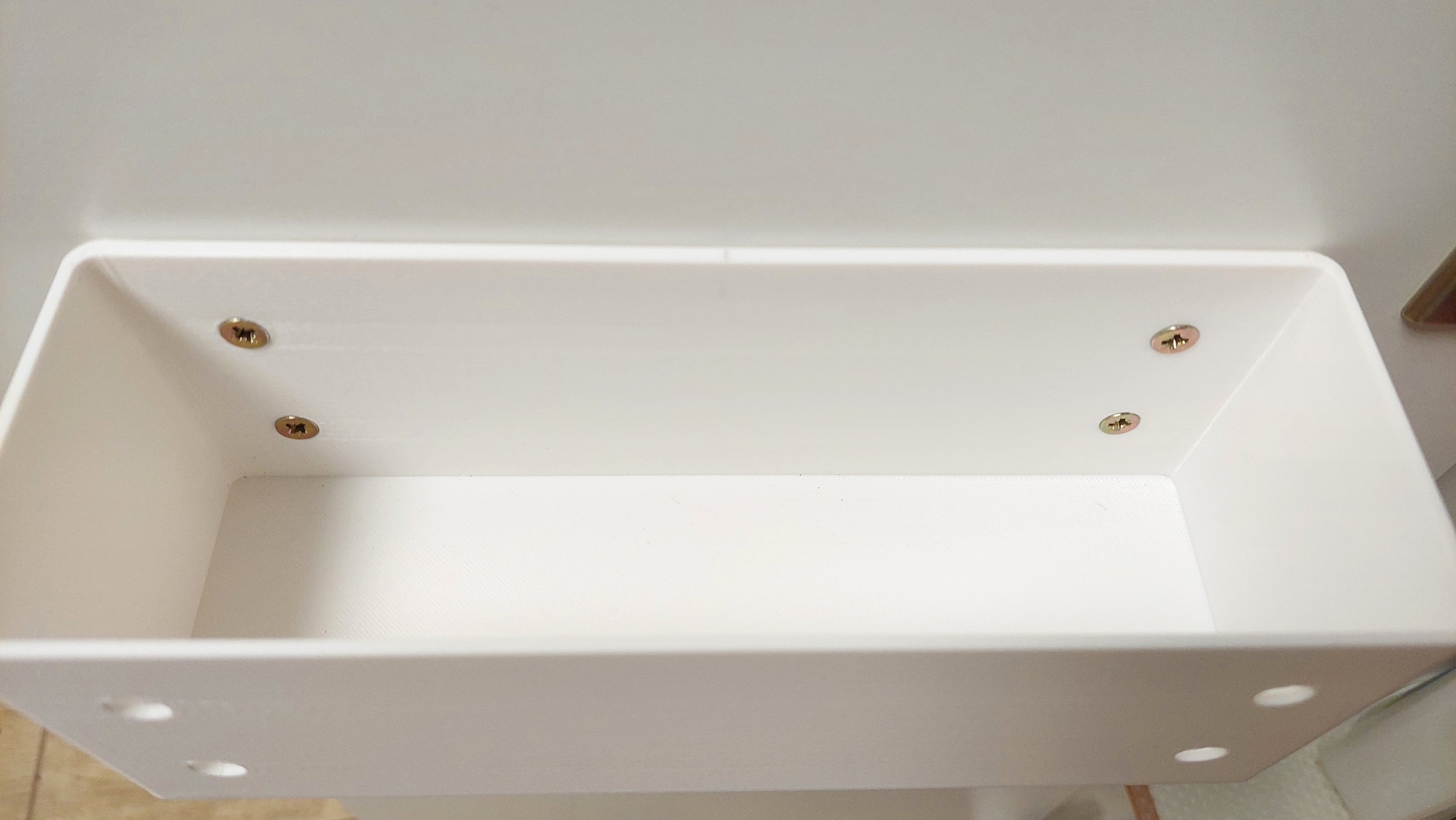 kitchen sponge holder-box - photo 2