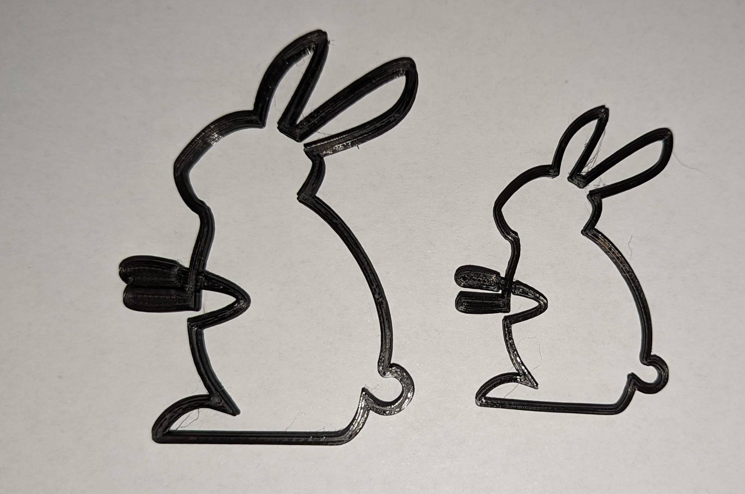 Rabbit Clamp - photo 2