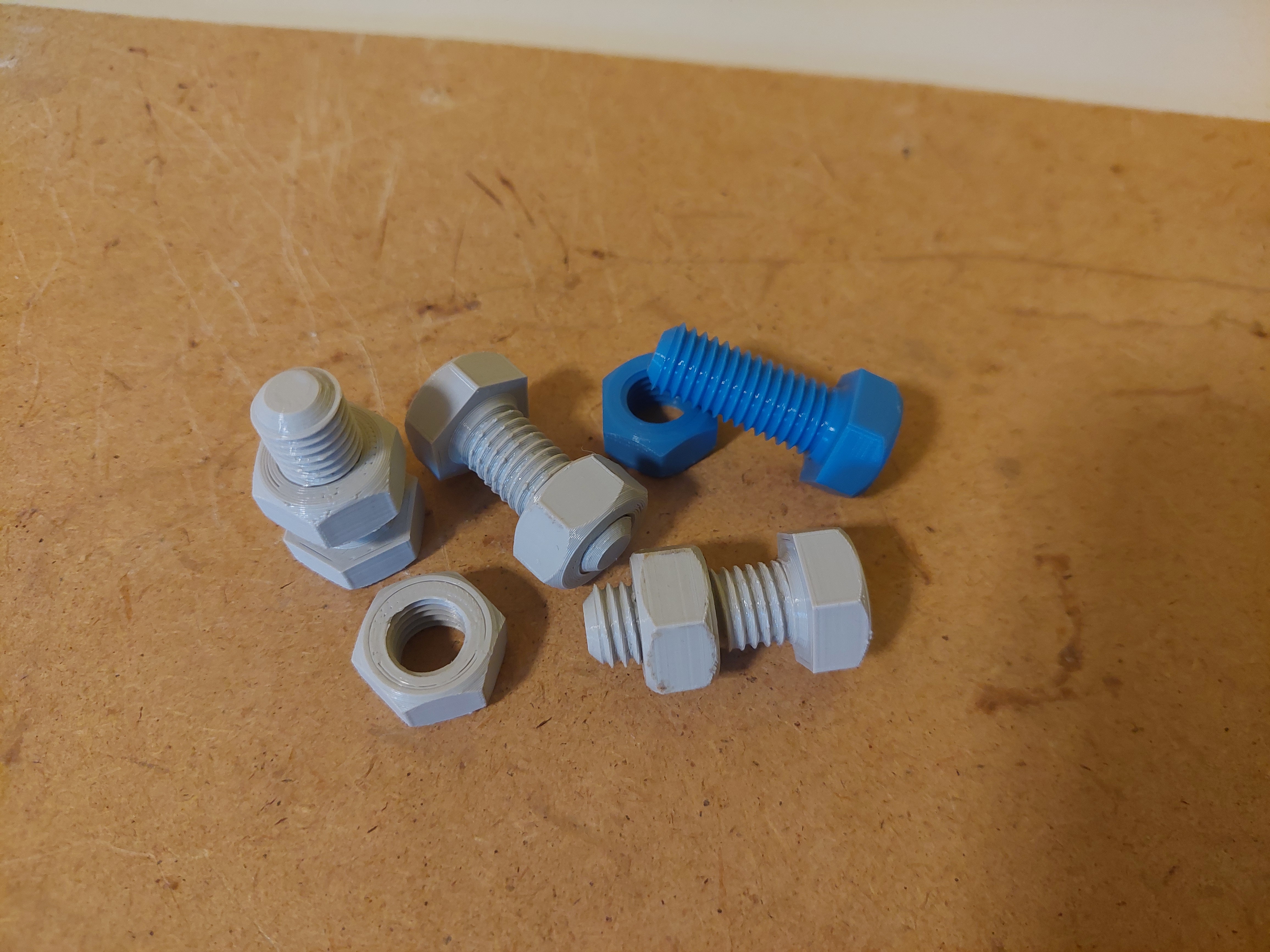 Screw - photo 2