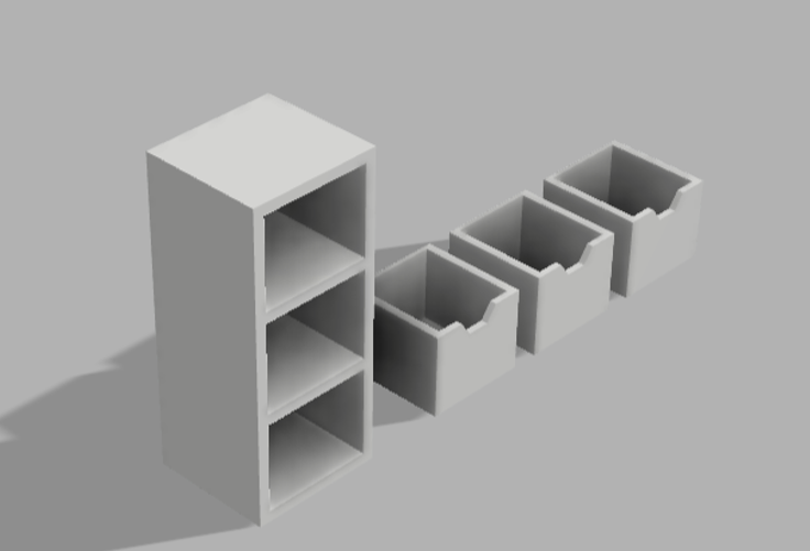Shelf - photo 4