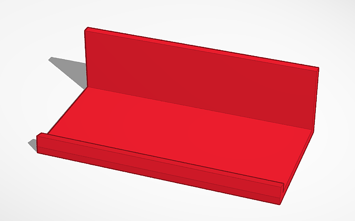 shelf