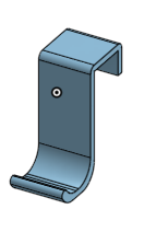 kitchen hook v2