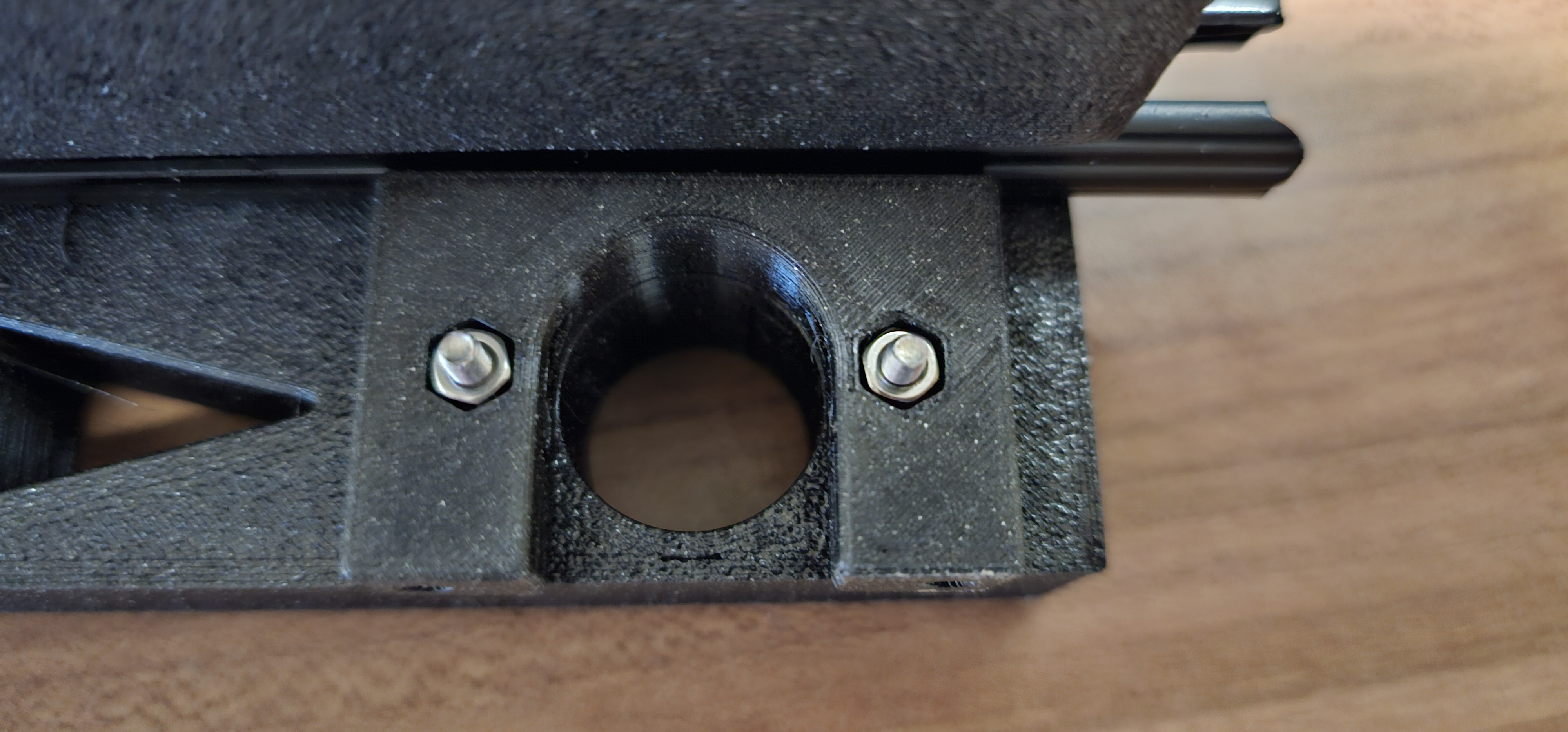 Reprack 20mm Rod Clamp-U