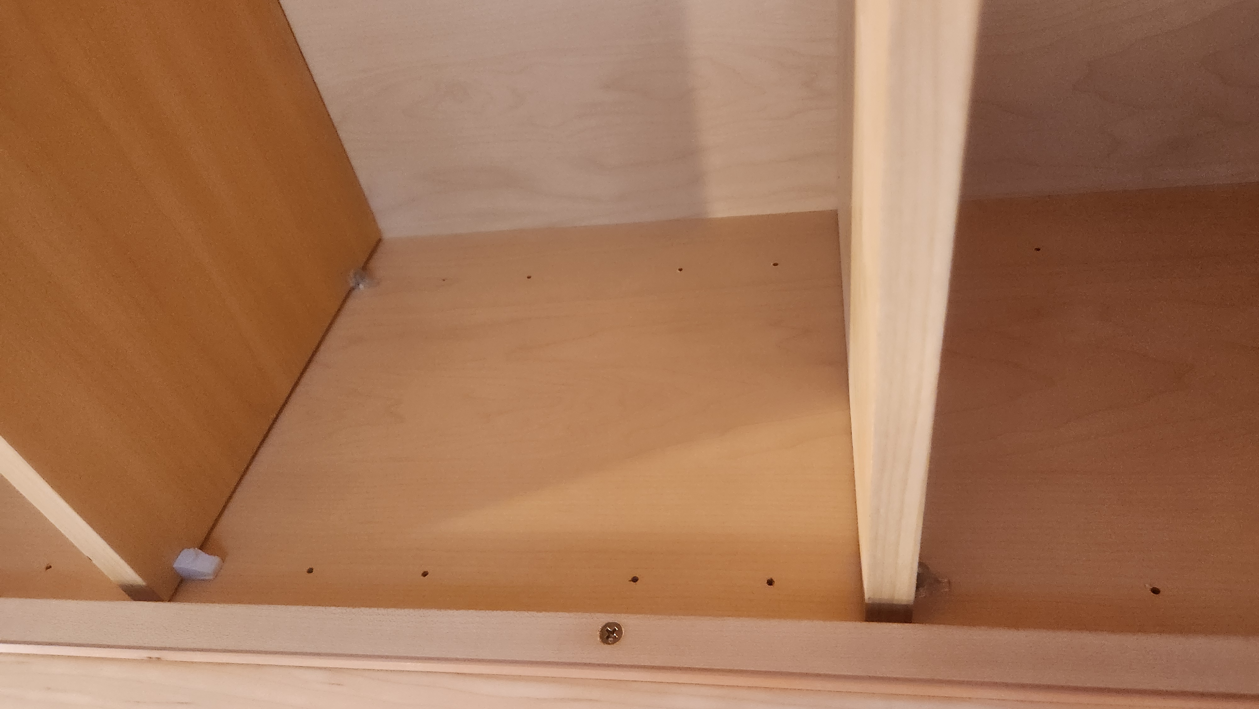 Kitchen Cabinet Shelf Pin - photo 4