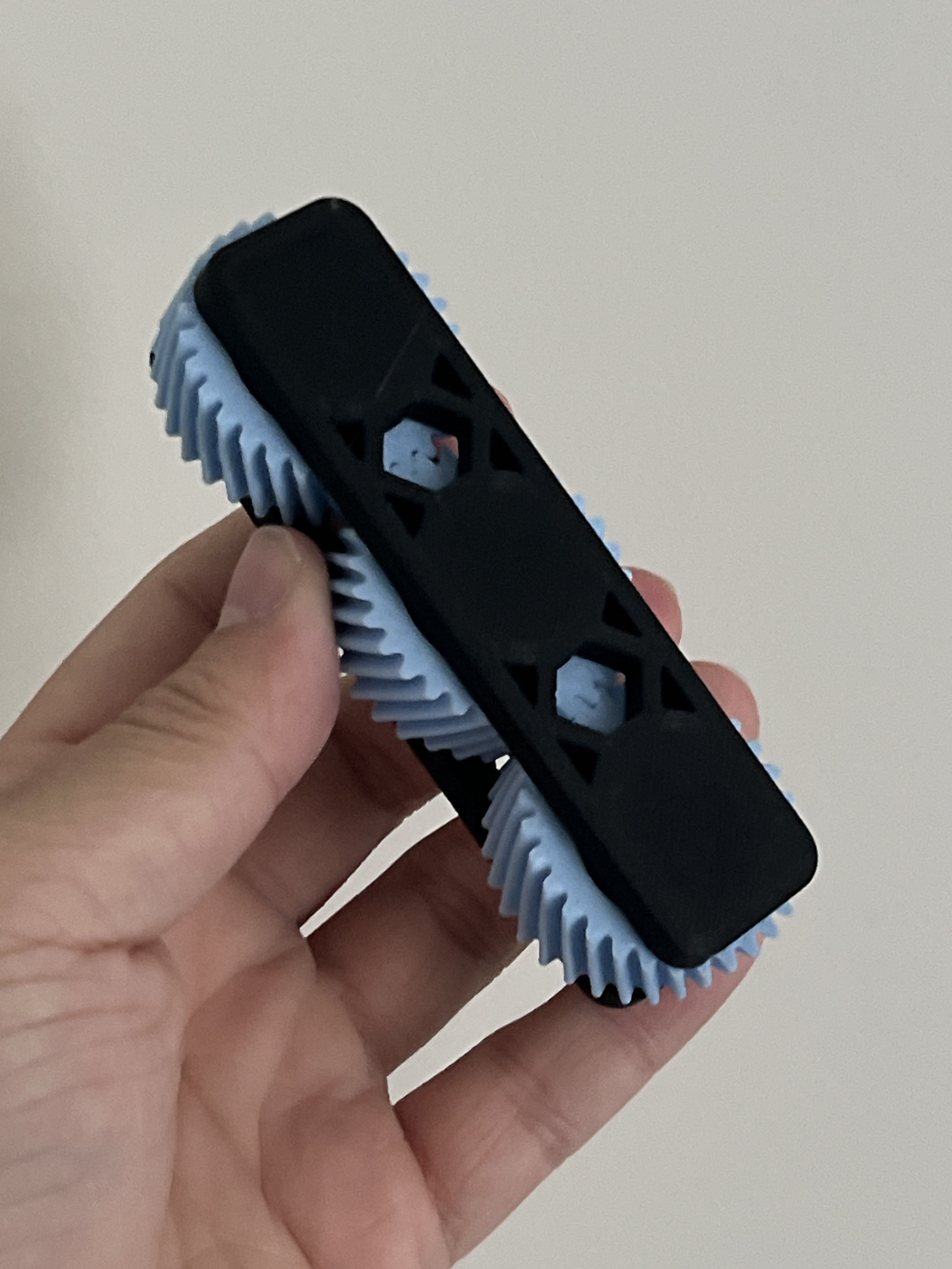 Gear toy