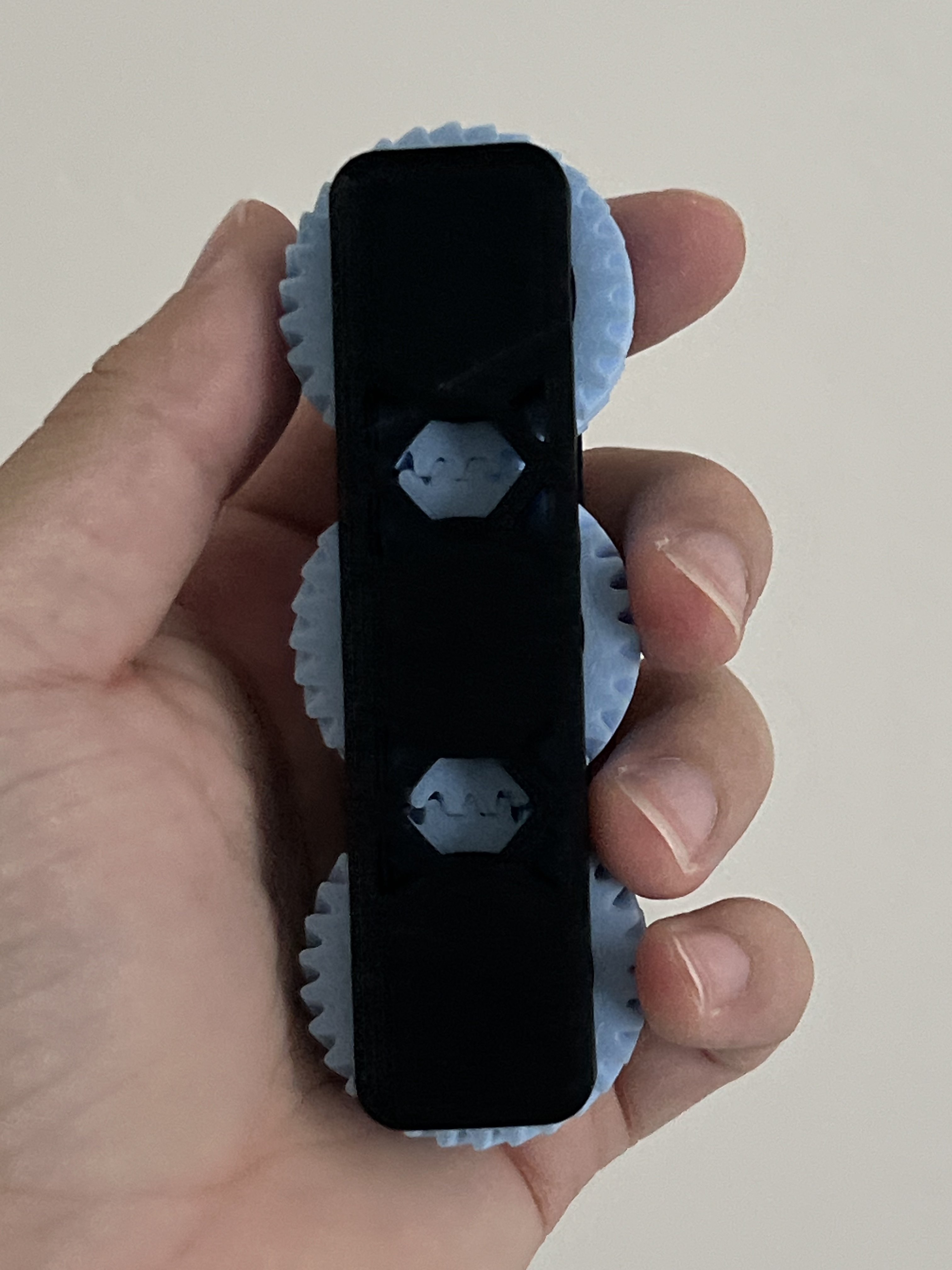 Gear toy - photo 2