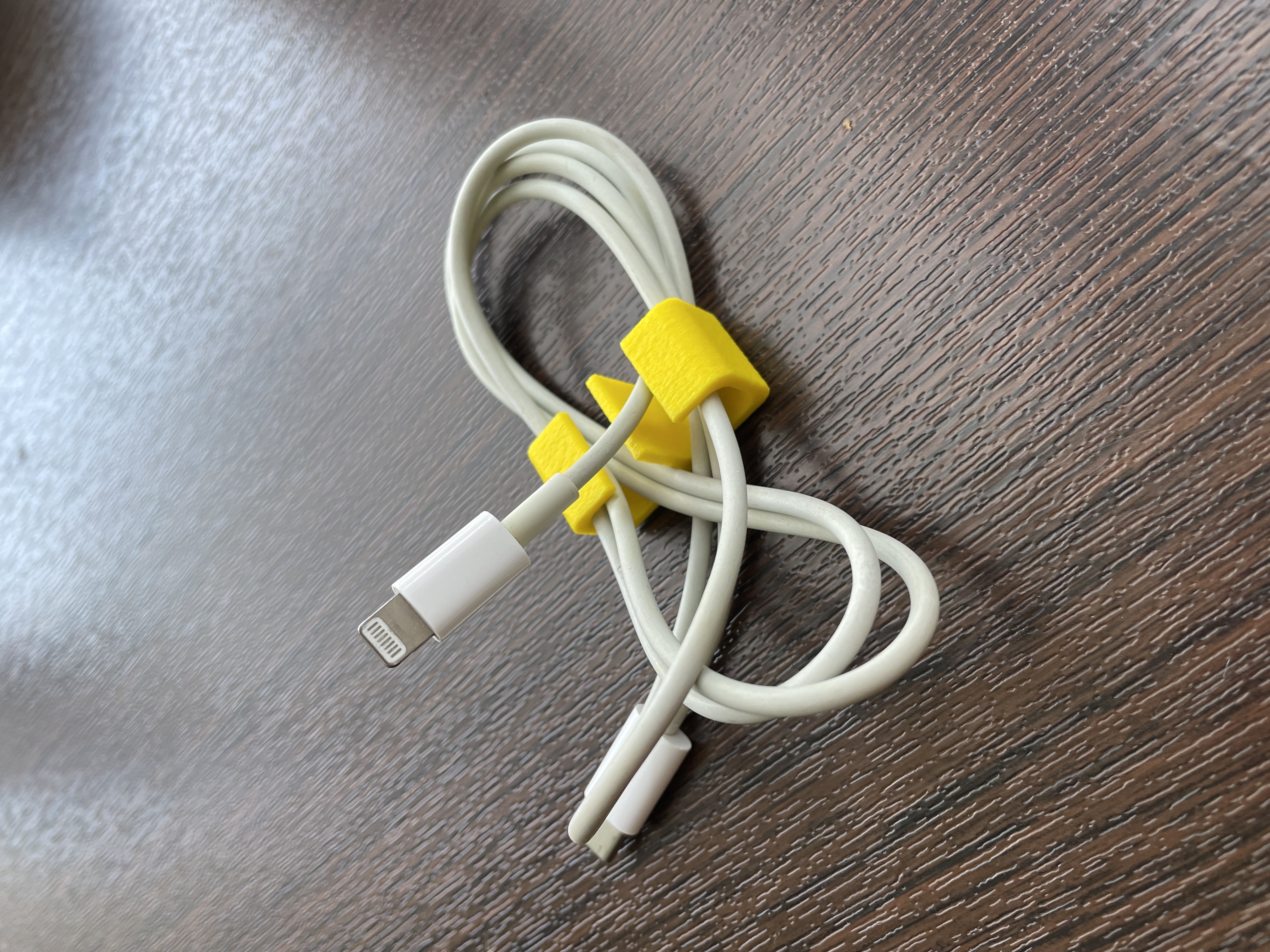 Cable Clip