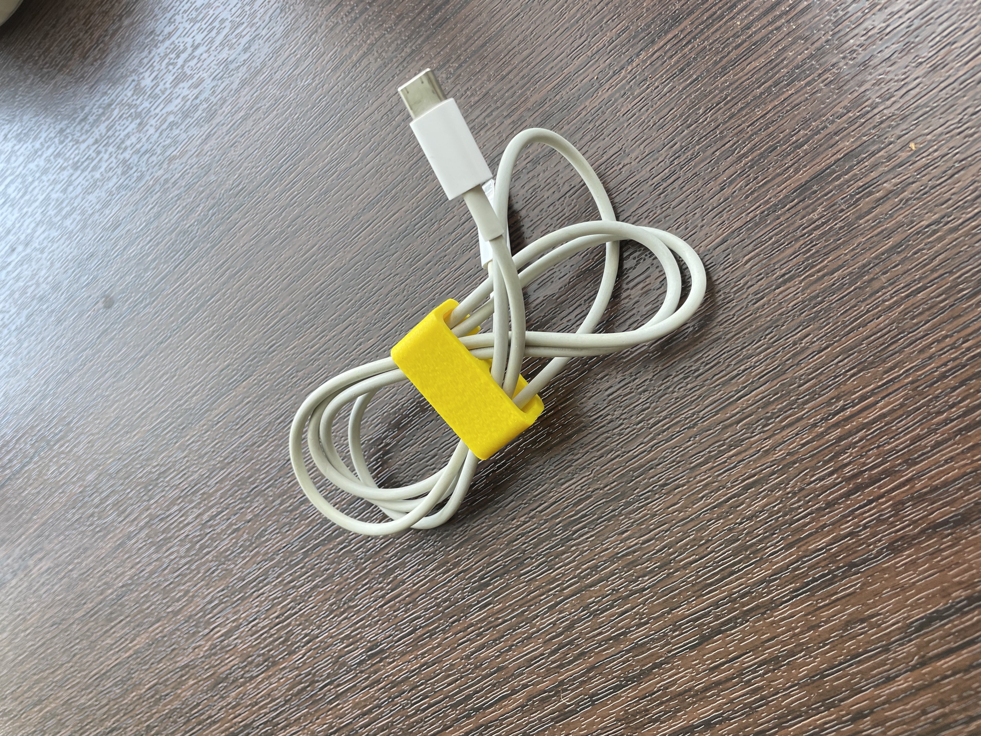 Cable Clip - photo 2