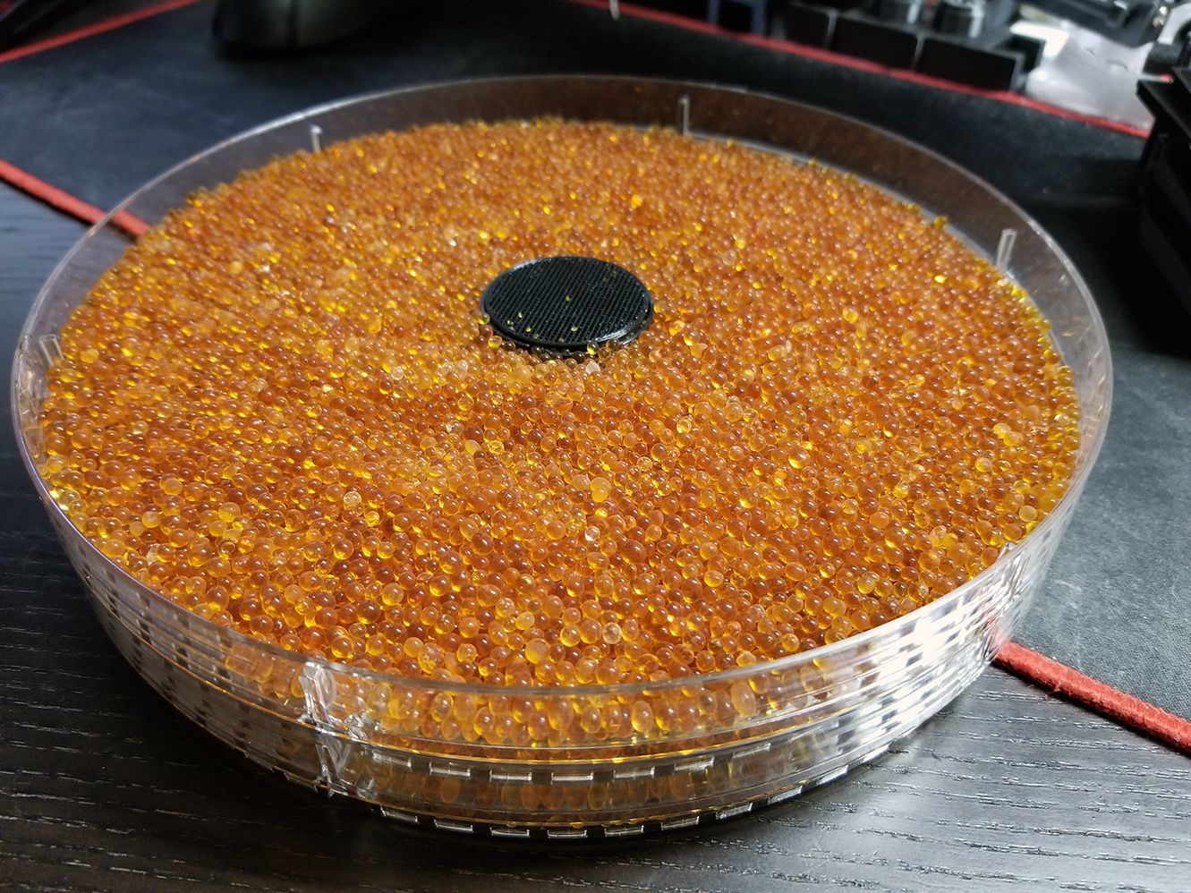 Last Gen Food Dehydrator Tray Mesh