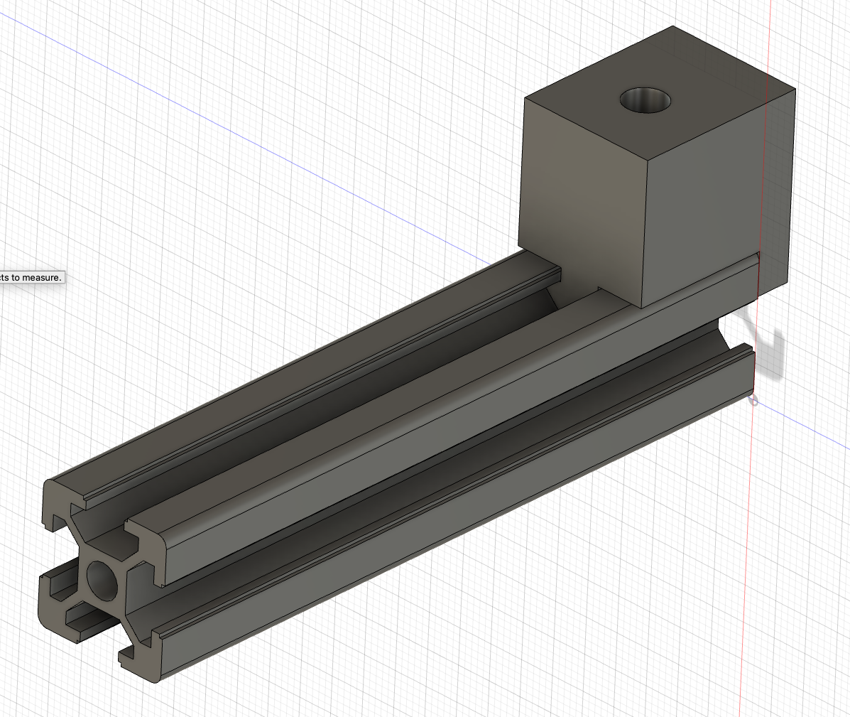 2020 Extrusion Drill Jig - photo 3