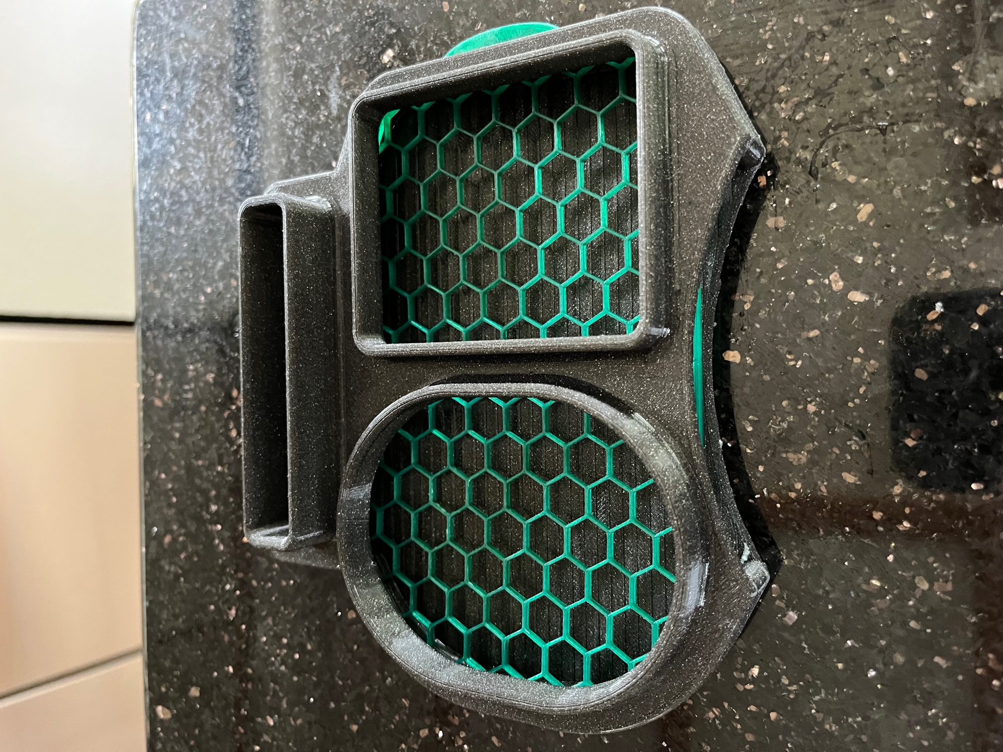 Kitchen Accessory Dock - photo 3