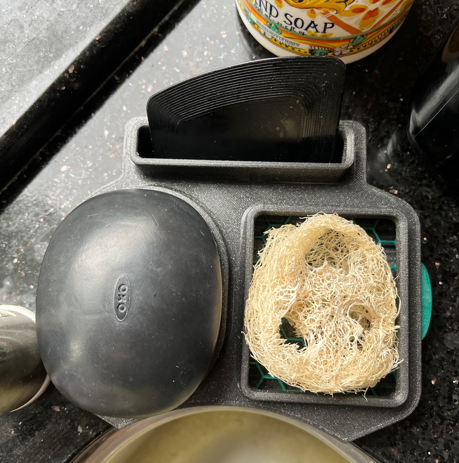 Kitchen Accessory Dock - photo 2