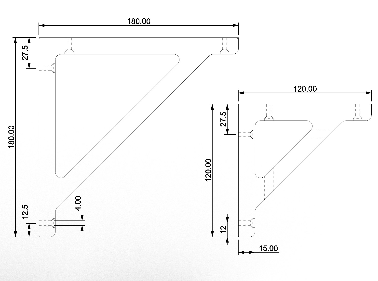 Shelf holder - photo 2