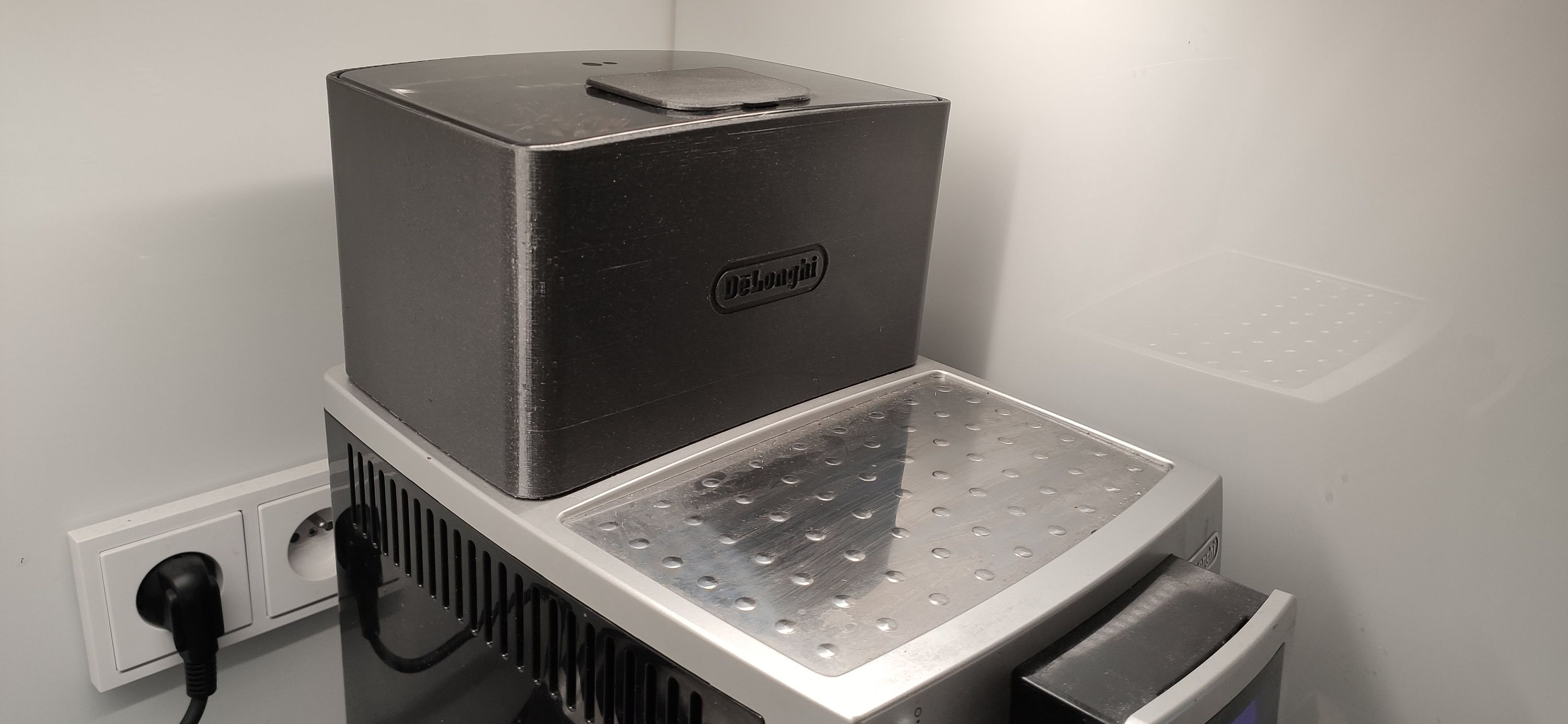 DeLonghi Large Coffe Tray