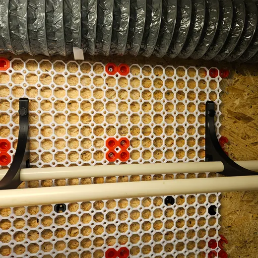 Filament shelf bracket for Multiboard - photo 2