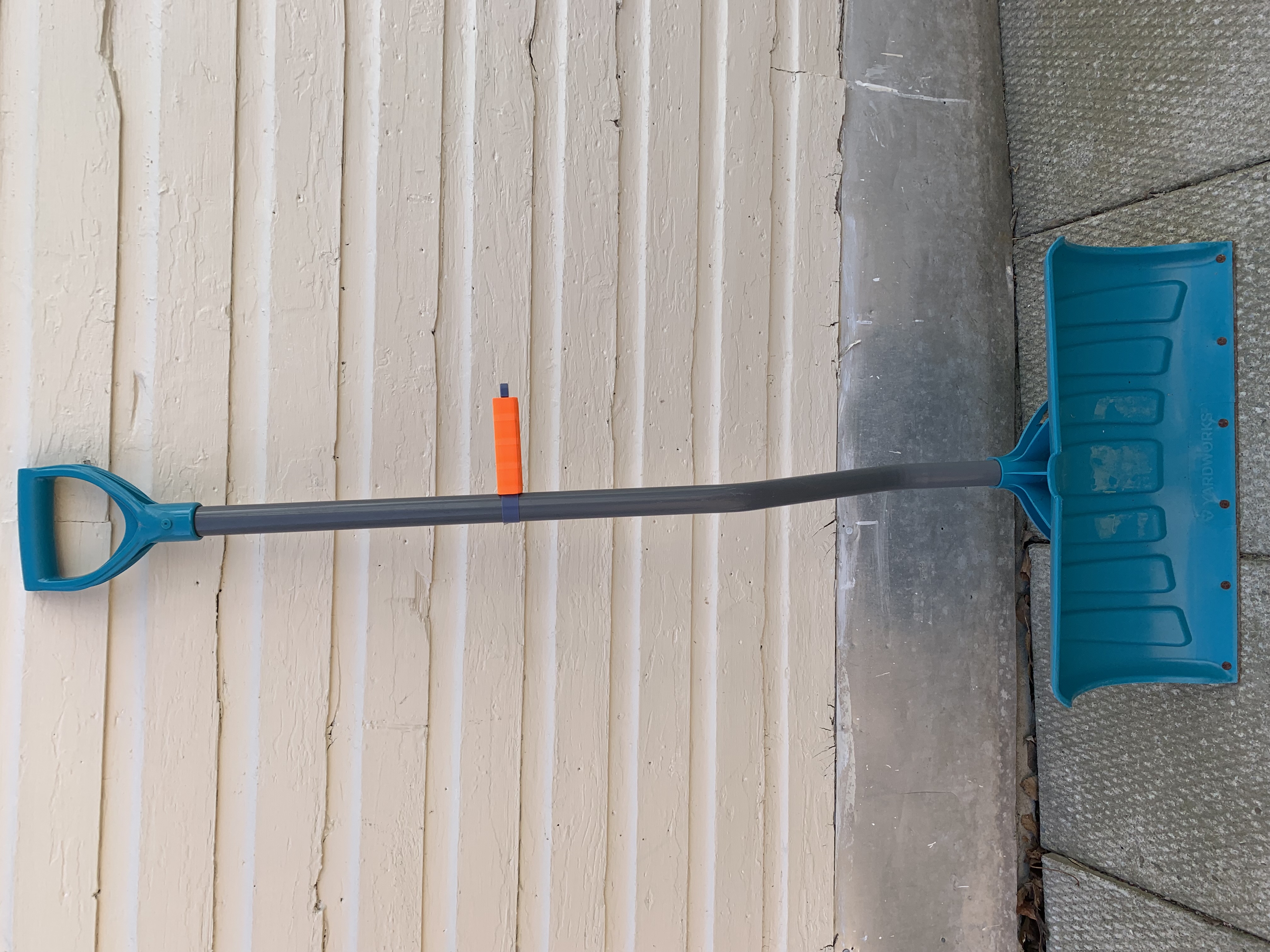 Ergonomic Adjustable Handle for ANY Tool - photo 4