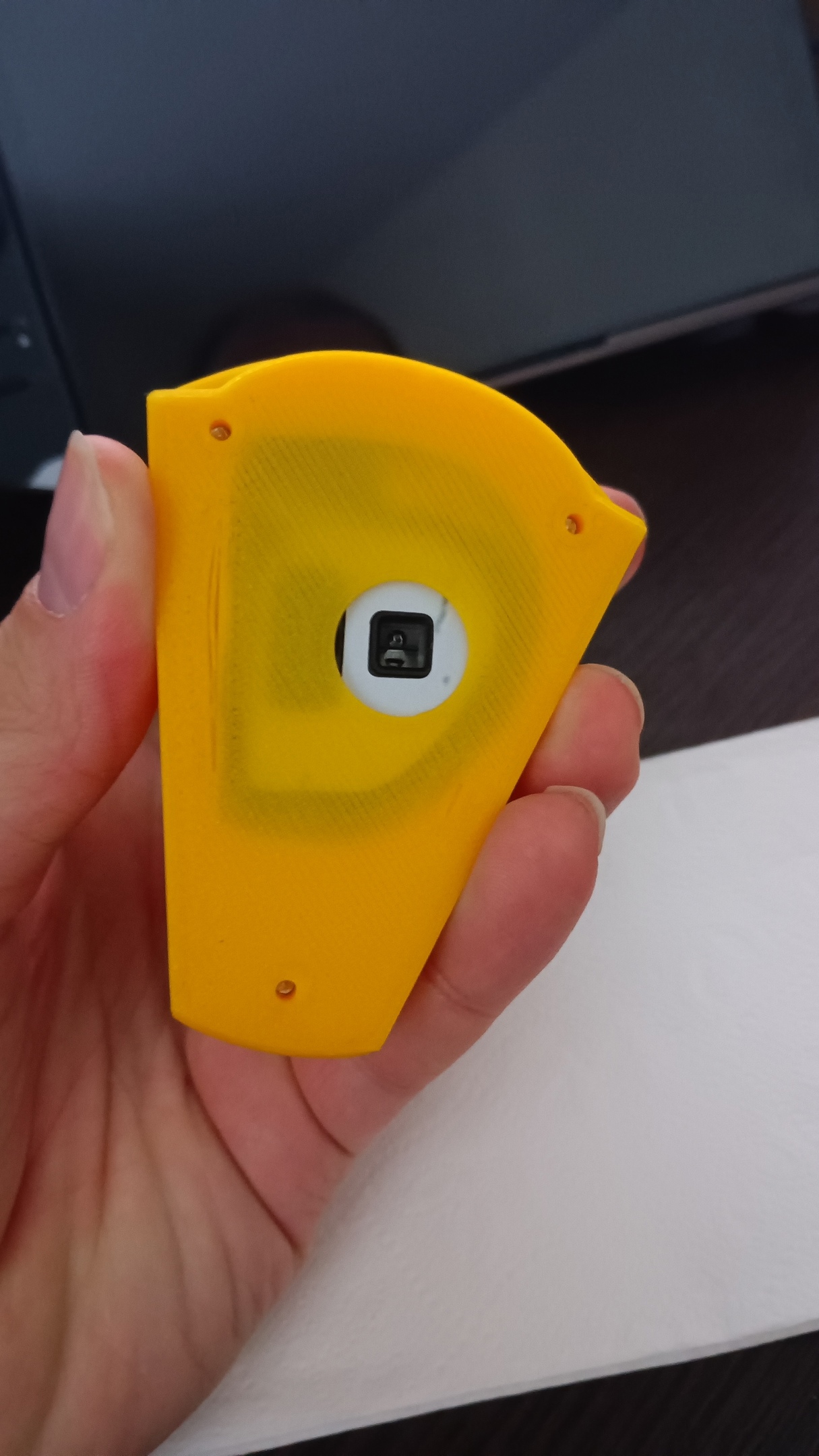 Lenovo Legion Go FPS Controller Adapter Stand - photo 3