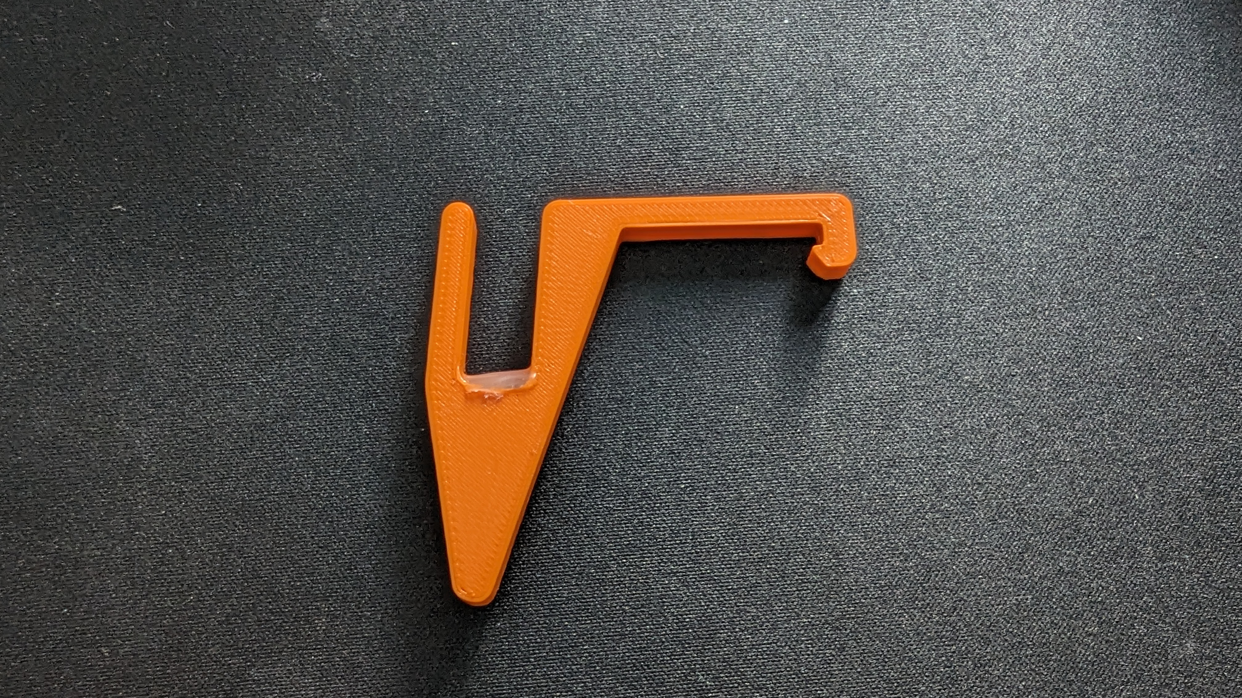 Parametric Monitor Phone Mount (Webcam) - photo 3