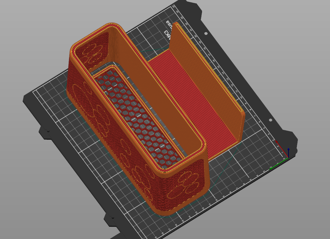 Kitchen Sink Brush Holder (Caddy) - photo 3